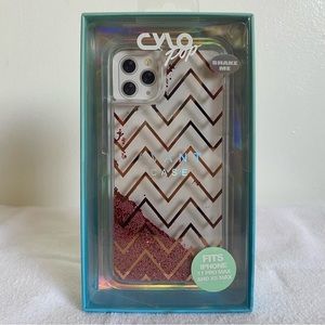 Avant Glitter Phone Case